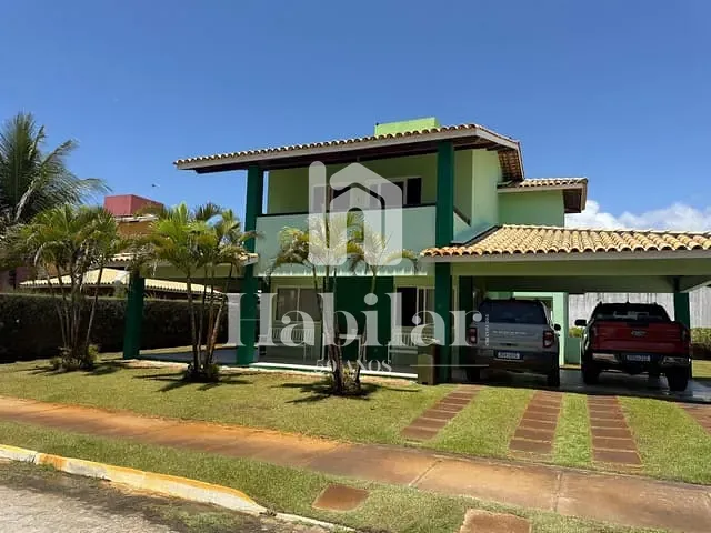 Casa com 710m² 3 quartos e 4 banheiros, à venda, no bairro Mosqueiro em Aracaju