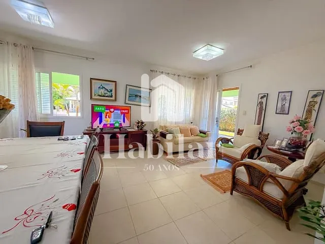 Casa com 710m² 3 quartos e 4 banheiros, à venda, no bairro Mosqueiro em Aracaju