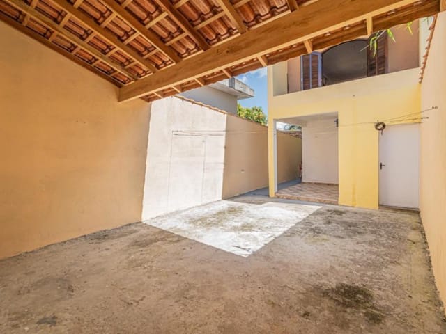 Foto do Casa - Casa à Venda - 157m² - 2 dormitórios sendo 1 suíte - Parque do Agreste - Vargem Grande Paulista, SP | Casa Husti Imóveis