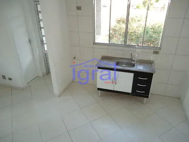 Casa 1 quarto e 1 banheiro, para alugar, no bairro Vila Parque Jabaquara em São Paulo