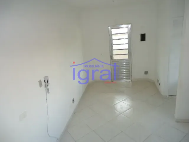 Casa 1 quarto e 1 banheiro, para alugar, no bairro Vila Parque Jabaquara em São Paulo