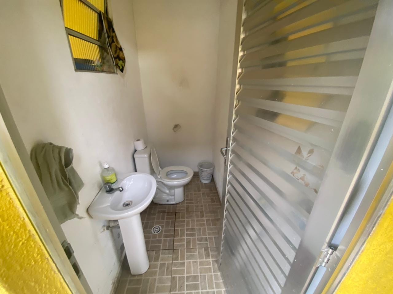 Casa, 2 quartos, 41 m² - Foto 16