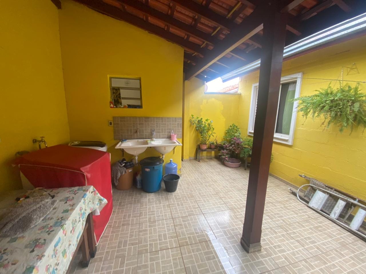 Casa, 2 quartos, 41 m² - Foto 15