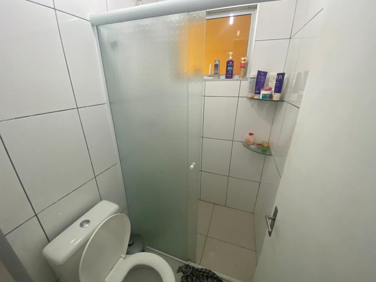 Casa, 2 quartos, 41 m² - Foto 7