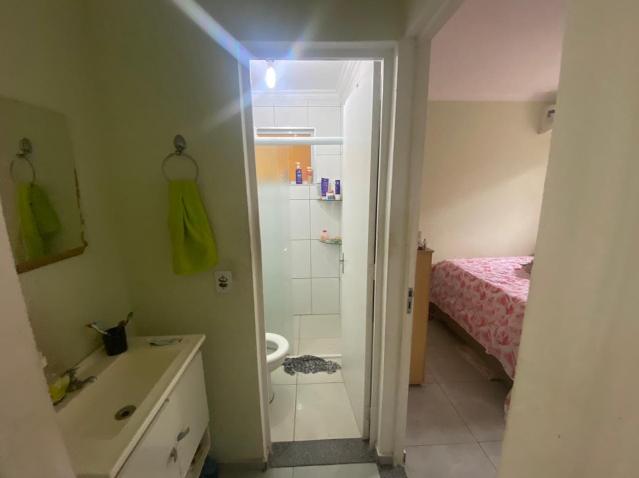 Casa, 2 quartos, 41 m² - Foto 9