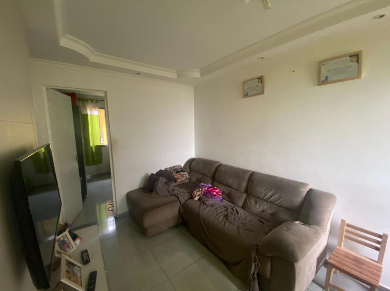 Casa, 2 quartos, 41 m² - Foto 5