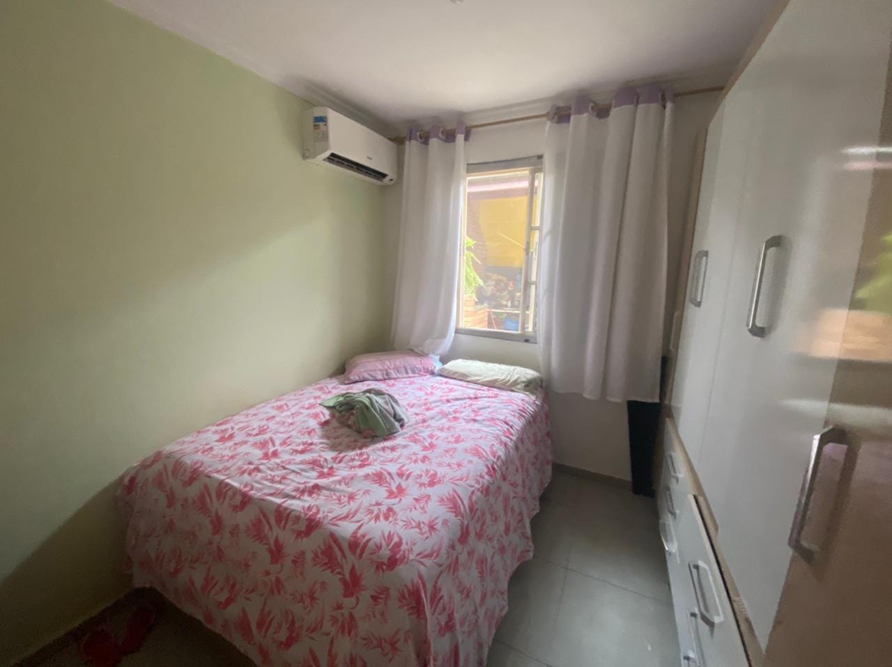 Casa, 2 quartos, 41 m² - Foto 8