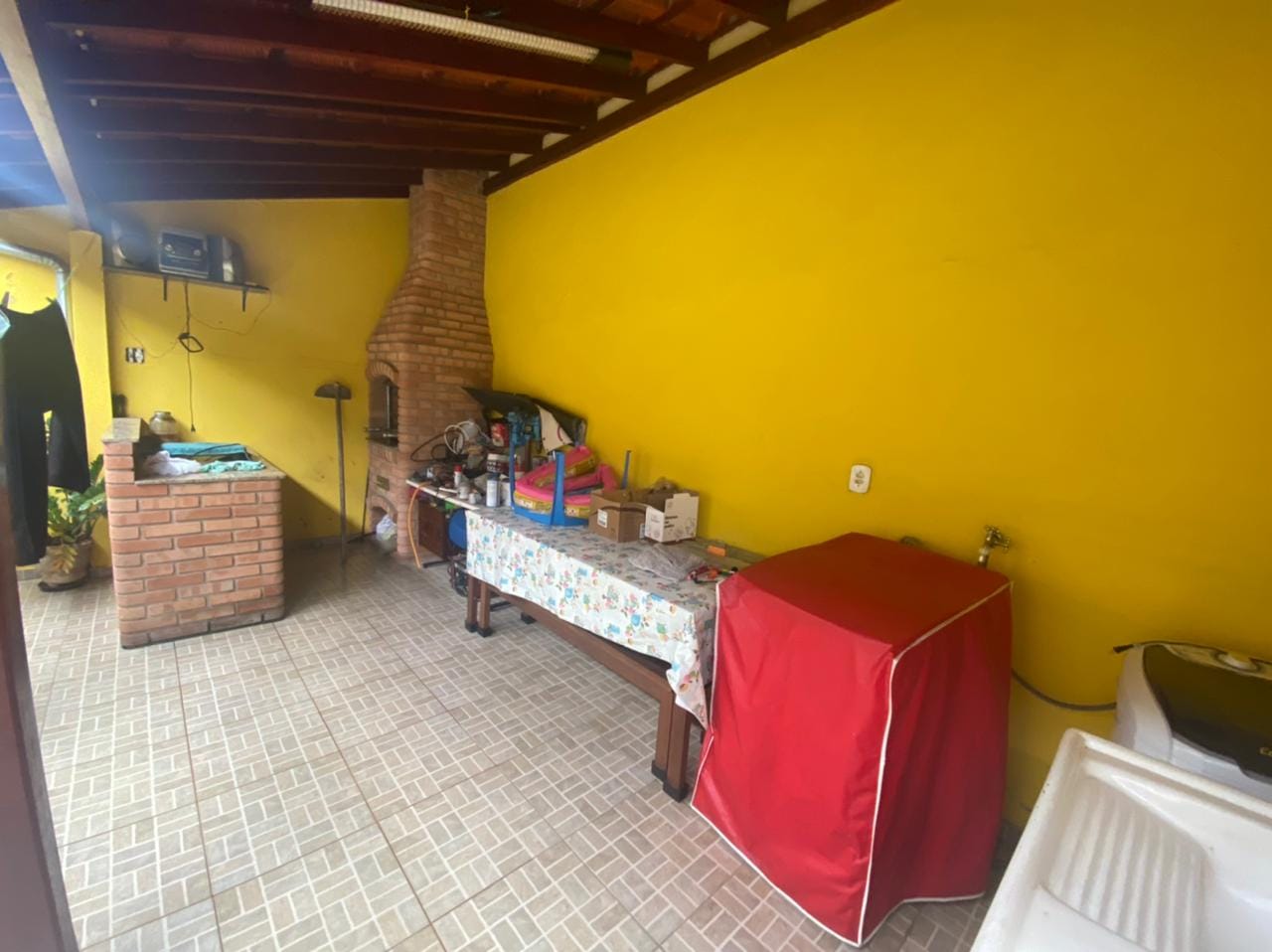 Casa, 2 quartos, 41 m² - Foto 14