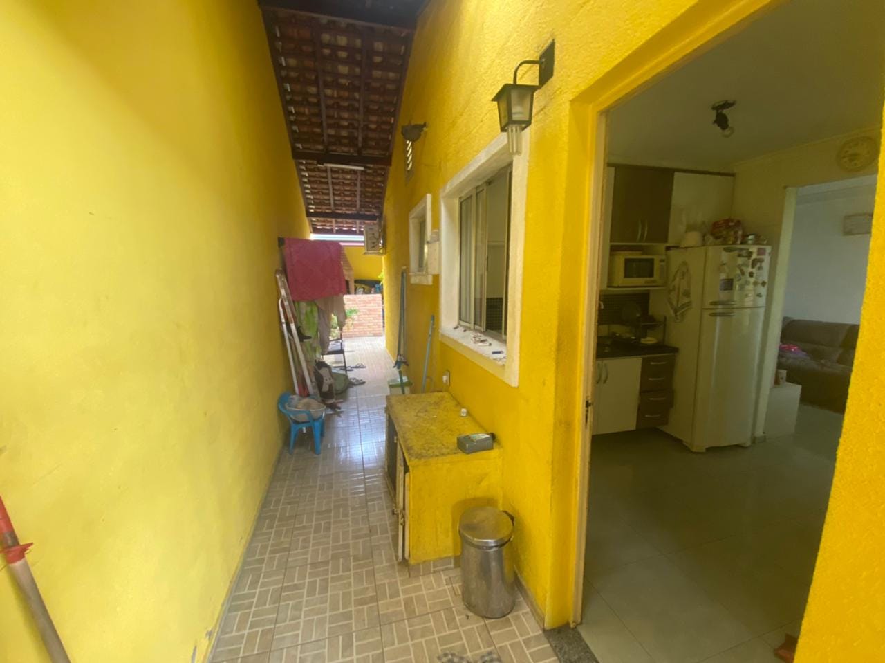 Casa, 2 quartos, 41 m² - Foto 13