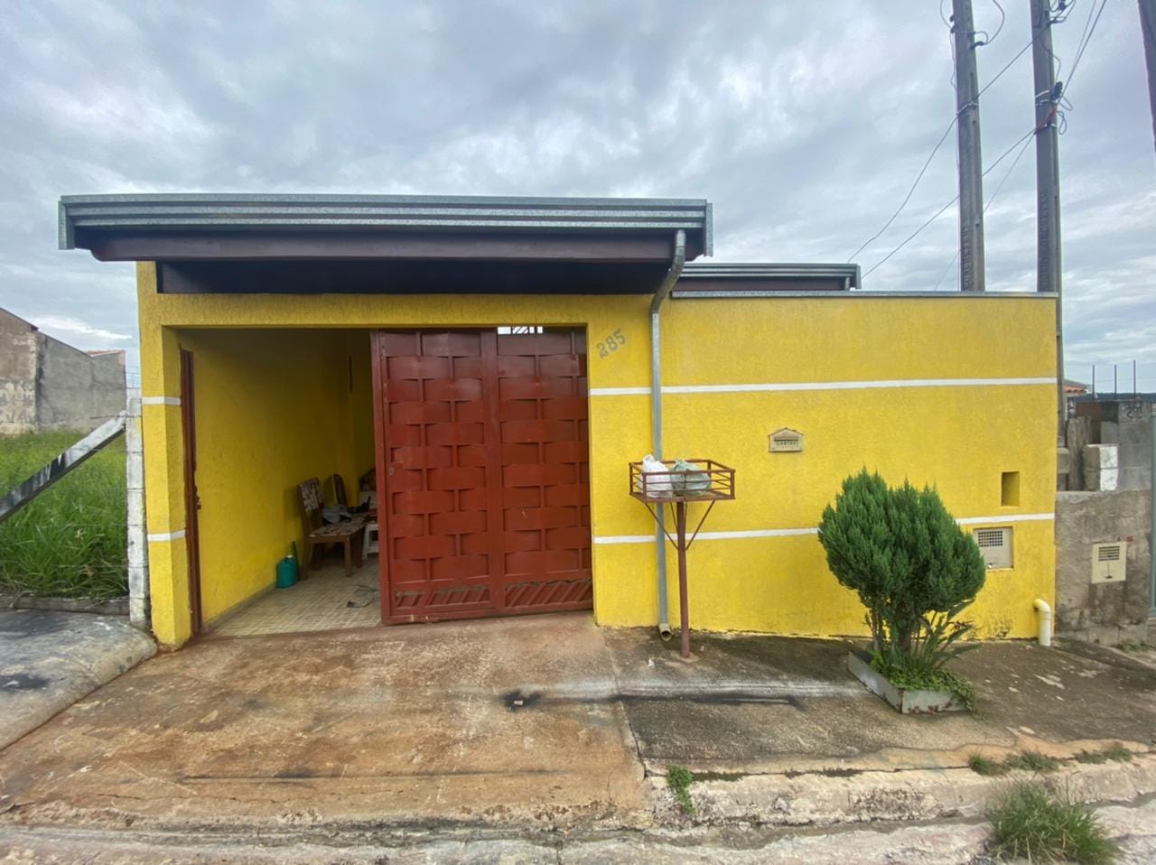 Casa, 2 quartos, 41 m² - Foto 2