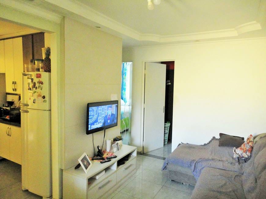 Casa, 2 quartos, 41 m² - Foto 6