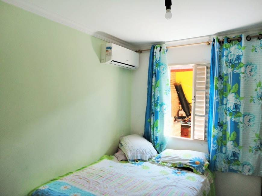 Casa, 2 quartos, 41 m² - Foto 11