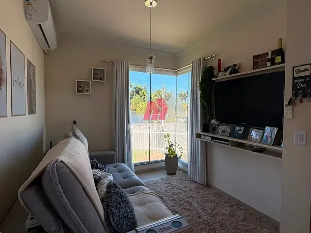 Casa com 192m² 2 quartos e 1 banheiro, à venda, no bairro João Paulo II em Indaial