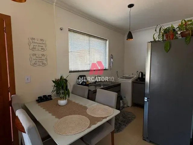 Casa com 192m² 2 quartos e 1 banheiro, à venda, no bairro João Paulo II em Indaial