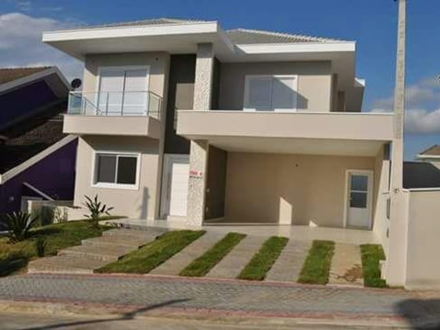 Foto do Casa - Casa com 4 dormitórios à venda, 300 m² por R$ 1.350.000,00 - Urbanova - São José dos Campos/SP | INDEPENDENCE NEGOCIOS IMOBILIARIOS LTDA