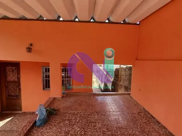 Casa 2 quartos e 1 banheiro, à venda, no bairro Padroeira em Osasco