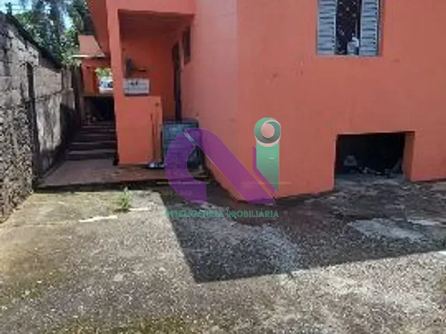 Casa 2 quartos e 1 banheiro, à venda, no bairro Padroeira em Osasco