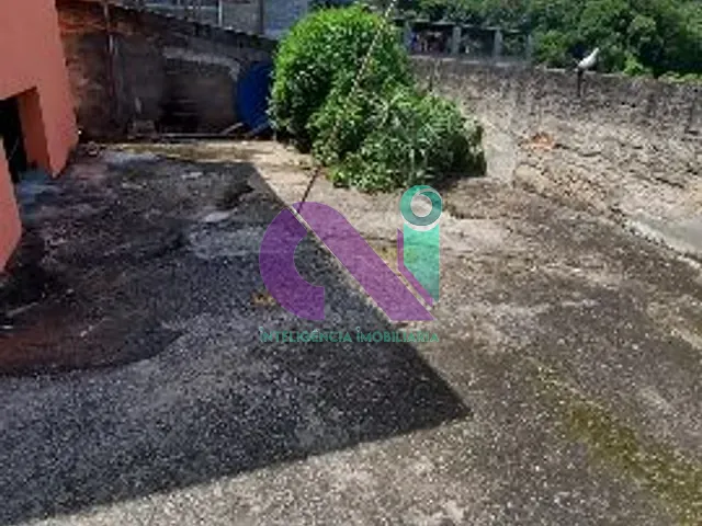 Casa 2 quartos e 1 banheiro, à venda, no bairro Padroeira em Osasco