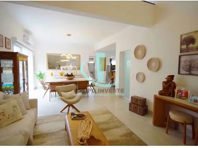 Casa com 336m² 4 quartos e 5 banheiros, à venda, no bairro Jardim Imperador em Araraquara