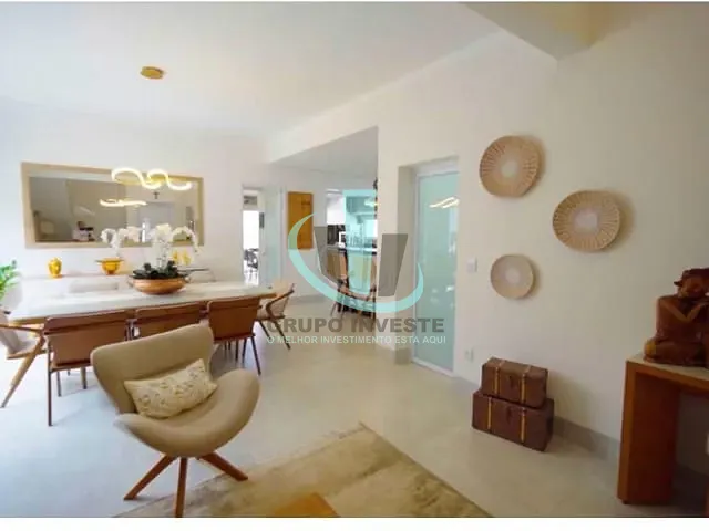 Casa com 336m² 4 quartos e 5 banheiros, à venda, no bairro Jardim Imperador em Araraquara