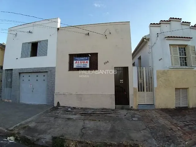 Casa com 174m² 3 quartos e 1 banheiro, à venda, no bairro Vila Hortência em Sorocaba