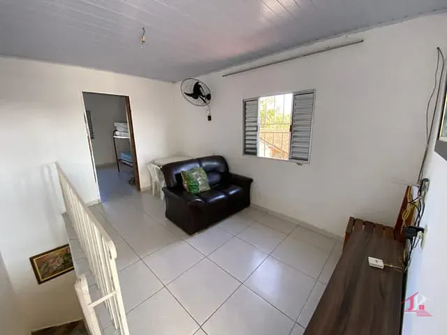 Casa 2 quartos e 2 banheiros, à venda, no bairro Sabaúna em Itanhaém