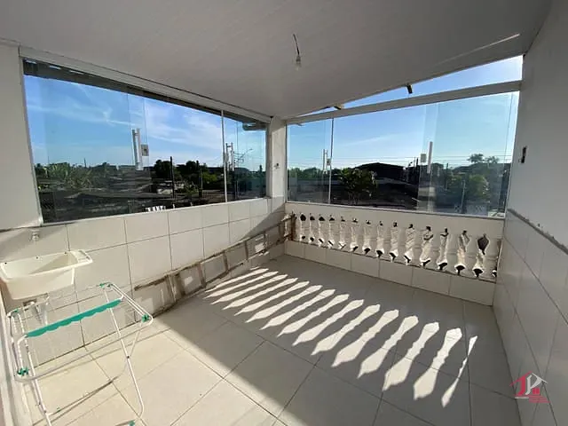 Casa 2 quartos e 2 banheiros, à venda, no bairro Sabaúna em Itanhaém