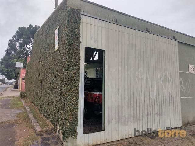 Casa com 100m² 3 quartos e 1 banheiro, à venda, no bairro Vila São Gabriel em Colombo