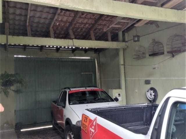 Casa com 100m² 3 quartos e 1 banheiro, à venda, no bairro Vila São Gabriel em Colombo