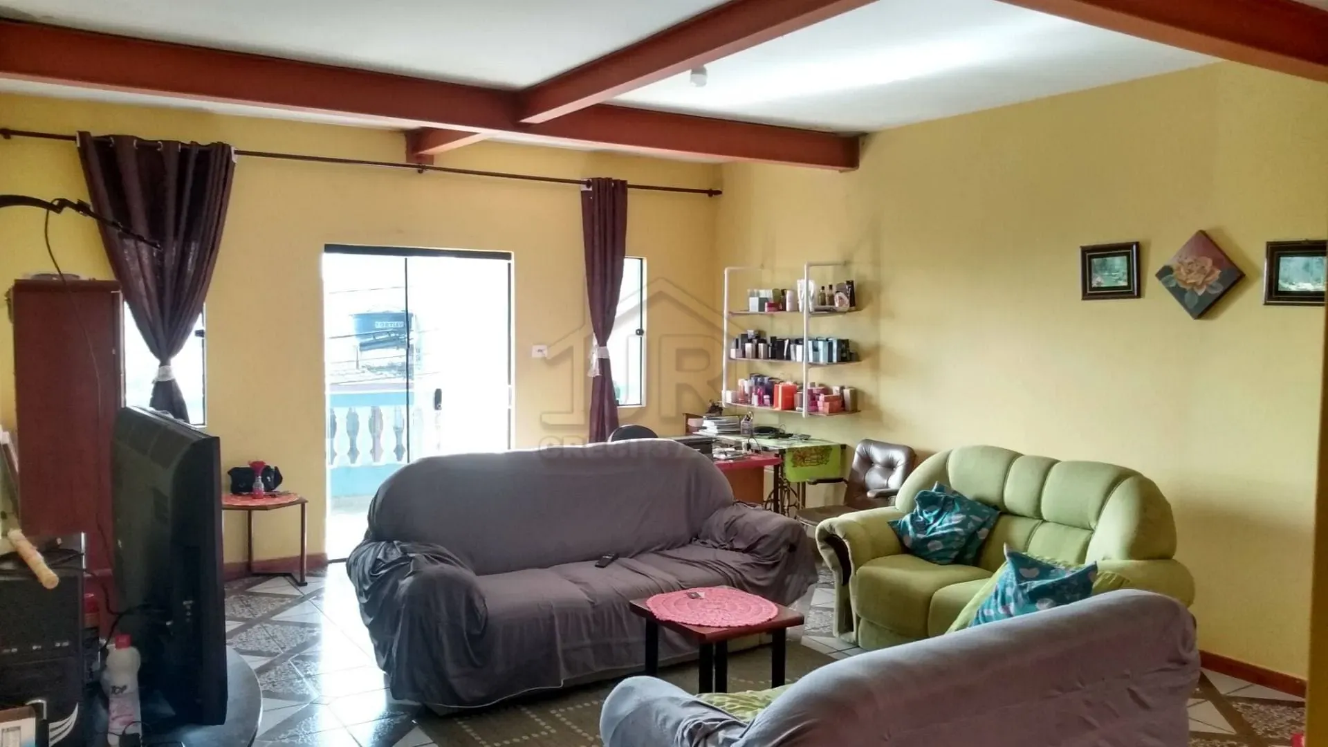 Casa, 4 quartos, 234 m² - Foto 5