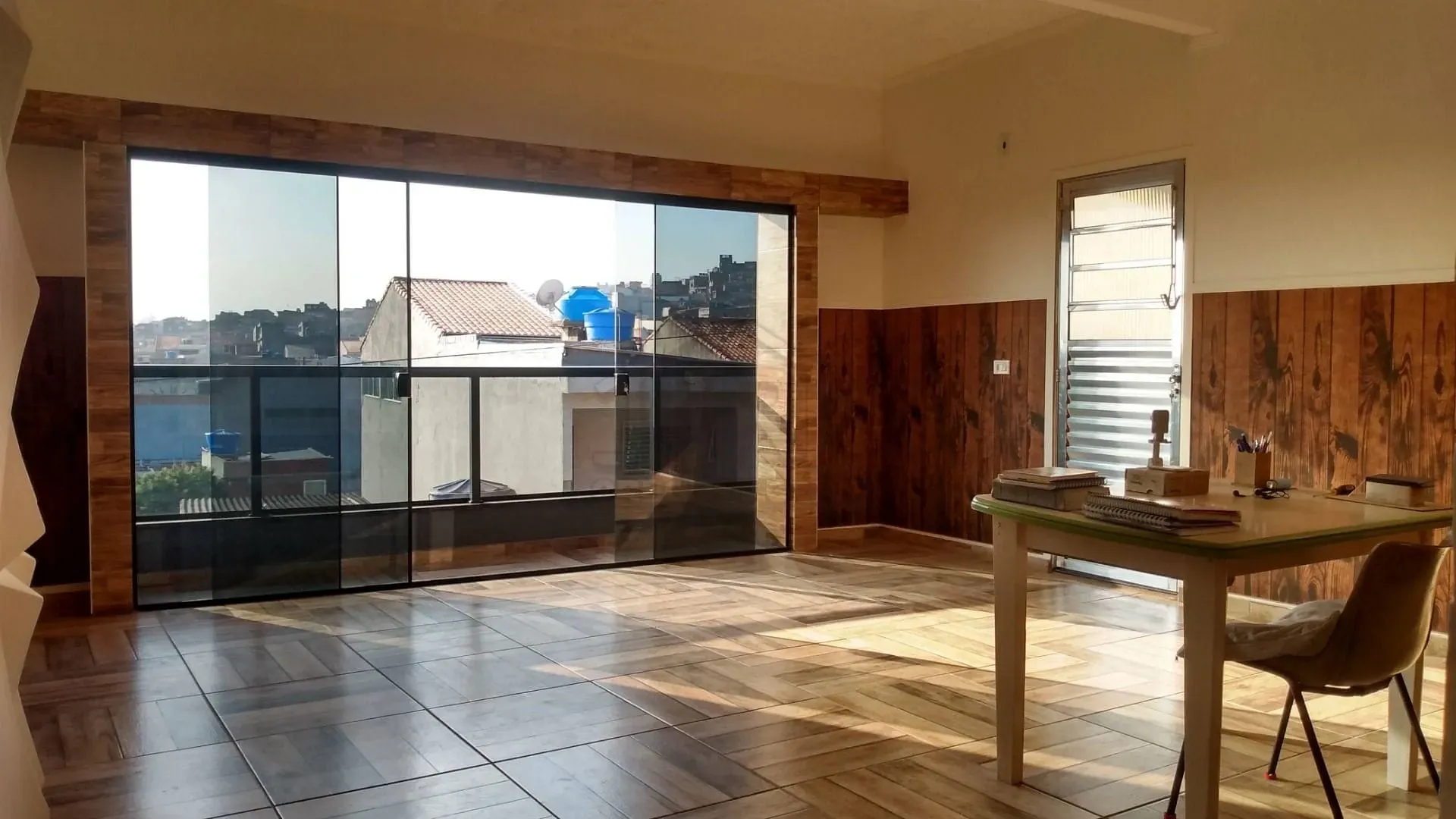 Casa, 4 quartos, 234 m² - Foto 1