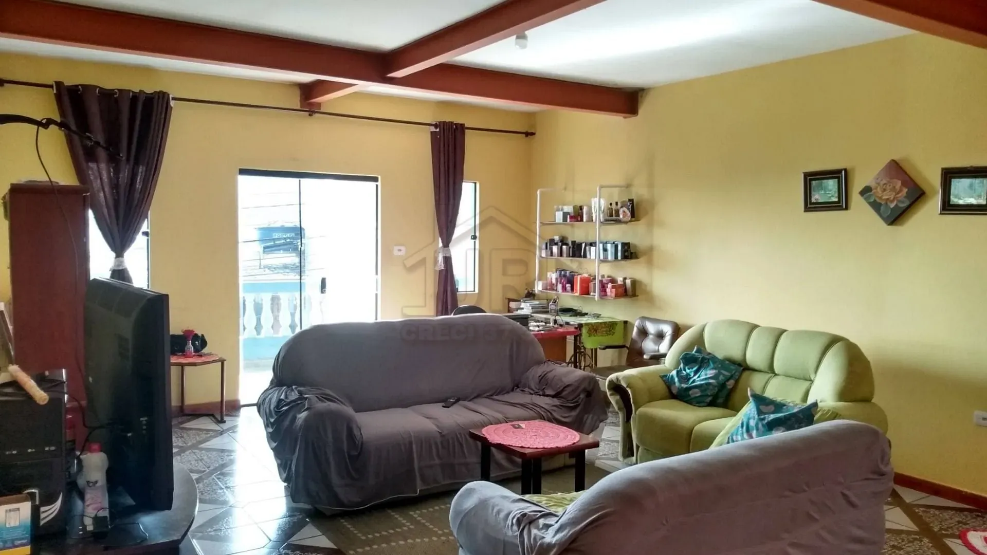 Casa, 4 quartos, 234 m² - Foto 7