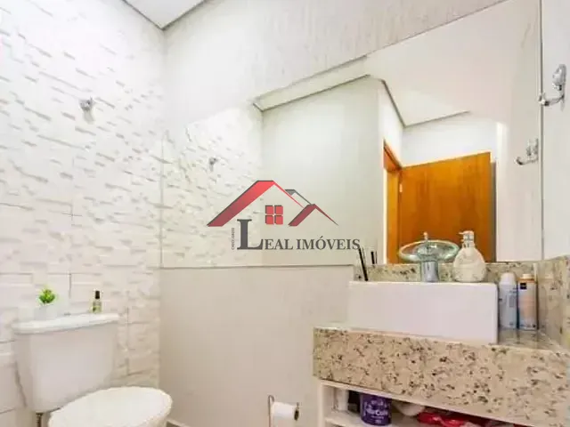 Casa com 170m² 4 quartos e 5 banheiros, à venda, no bairro Vila Alpina em Santo André