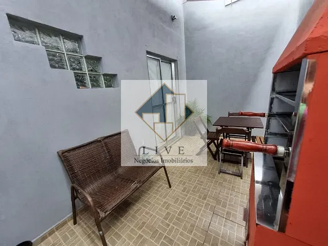 Casa com 244m² 3 quartos e 2 banheiros, à venda, no bairro Jardim Novo Campos Elíseos em Campinas