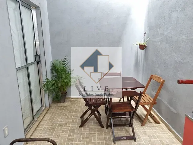 Casa com 244m² 3 quartos e 2 banheiros, à venda, no bairro Jardim Novo Campos Elíseos em Campinas