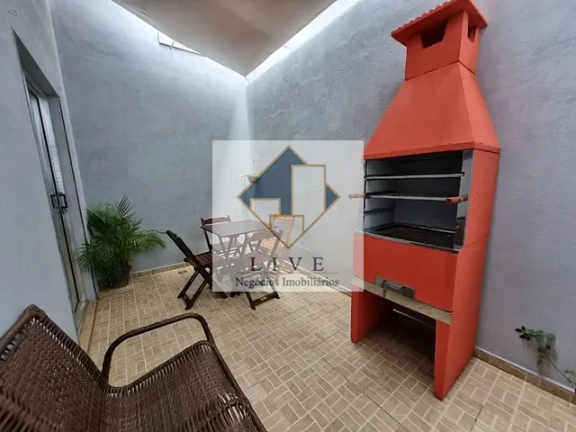 Casa com 244m² 3 quartos e 2 banheiros, à venda, no bairro Jardim Novo Campos Elíseos em Campinas