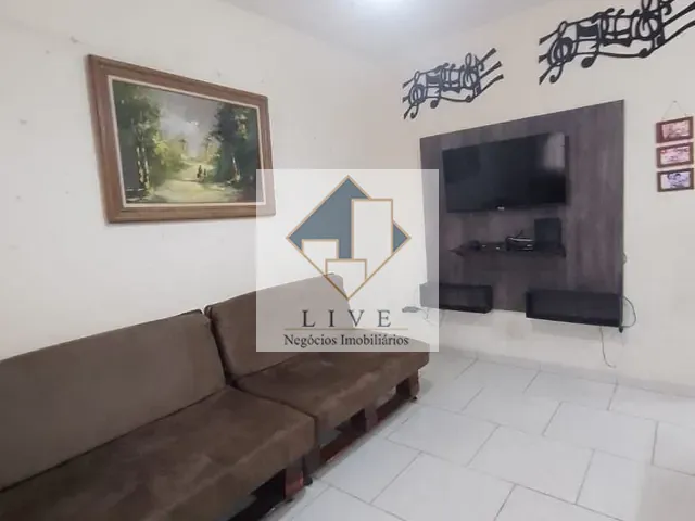 Casa com 244m² 3 quartos e 2 banheiros, à venda, no bairro Jardim Novo Campos Elíseos em Campinas