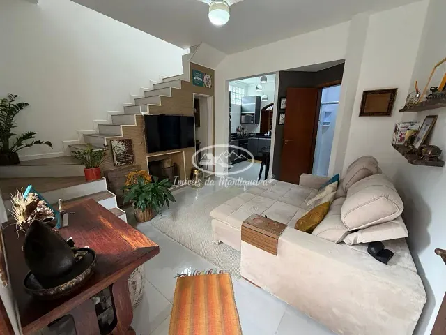 Casa 2 quartos e 2 banheiros, à venda, no bairro Penedo (Penedo) em Itatiaia
