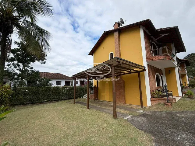 Casa 2 quartos e 2 banheiros, à venda, no bairro Penedo (Penedo) em Itatiaia