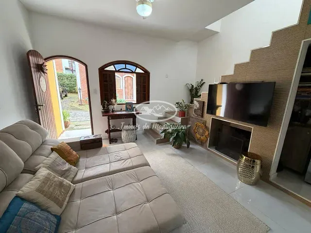 Casa 2 quartos e 2 banheiros, à venda, no bairro Penedo (Penedo) em Itatiaia
