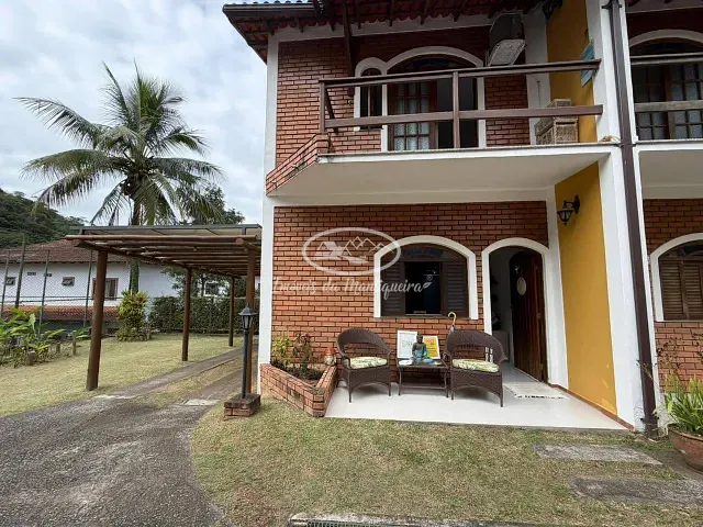 Casa 2 quartos e 2 banheiros, à venda, no bairro Penedo (Penedo) em Itatiaia