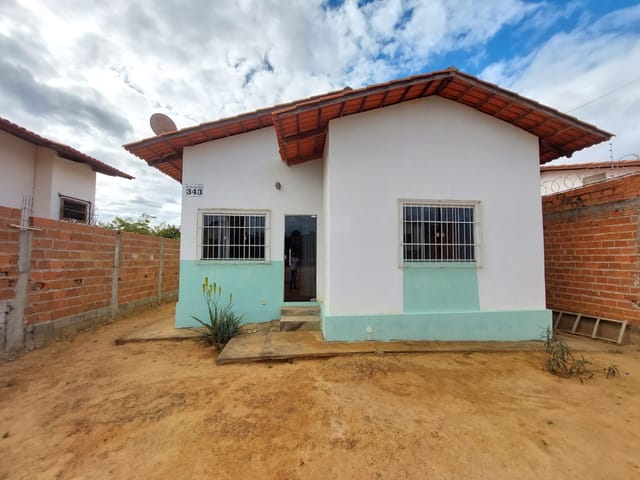 Foto do Casa - Casa para venda e locação, São Francisco II, Araçuaí, MG | Rede Max Imoveis