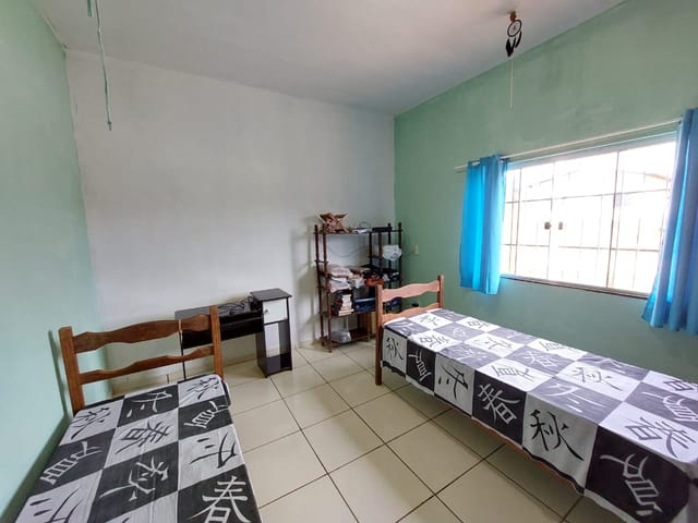 Foto do Casa - Casa para venda e locação, São Francisco II, Araçuaí, MG | Rede Max Imoveis