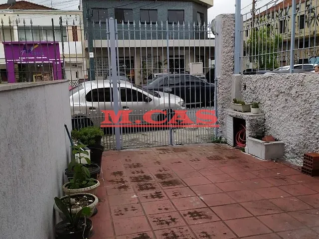 Casa com 120m² 2 quartos e 2 banheiros, à venda, no bairro Vila Regente Feijó em São Paulo