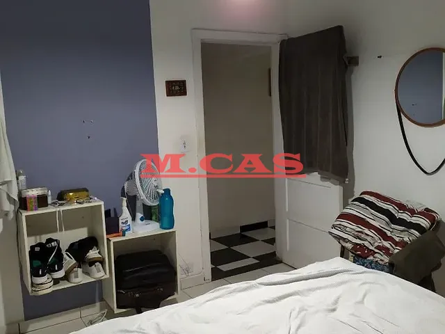 Casa com 120m² 2 quartos e 2 banheiros, à venda, no bairro Vila Regente Feijó em São Paulo