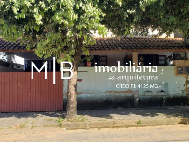 Casa à venda, no bairro IBRAIM MENDONÇA em CATAGUASES