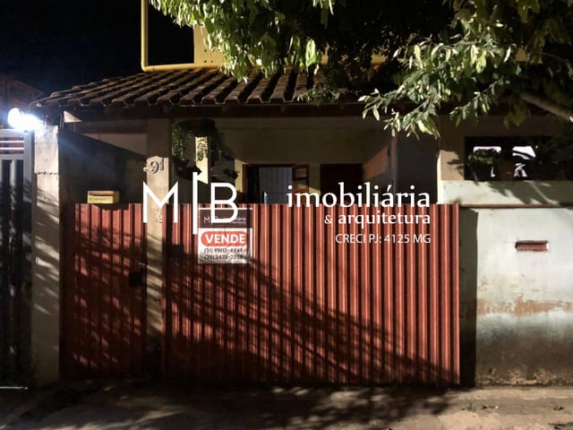 Casa à venda, no bairro IBRAIM MENDONÇA em CATAGUASES