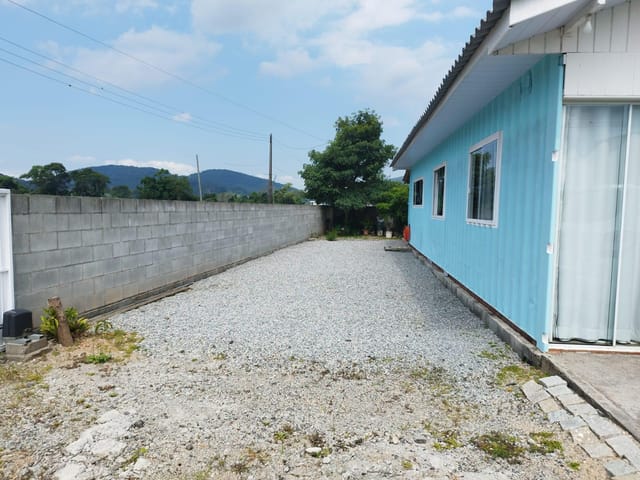Casa 3 quartos e 1 banheiro, à venda, no bairro Sul do Rio em Santo Amaro da Imperatriz