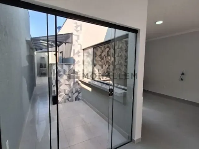 Casa com 103m² 2 quartos e 1 banheiro, à venda, no bairro Nossa Senhora de Fátima em Itajubá
