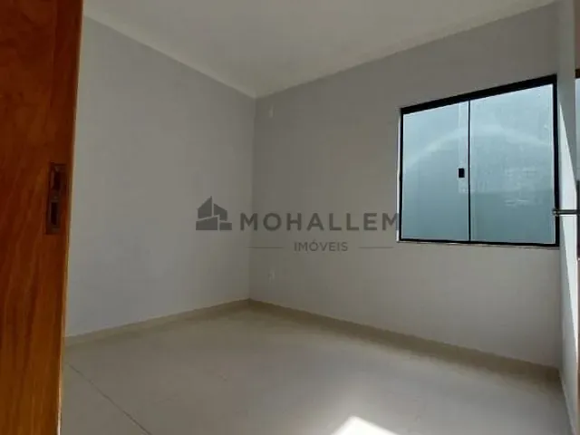 Casa com 103m² 2 quartos e 1 banheiro, à venda, no bairro Nossa Senhora de Fátima em Itajubá